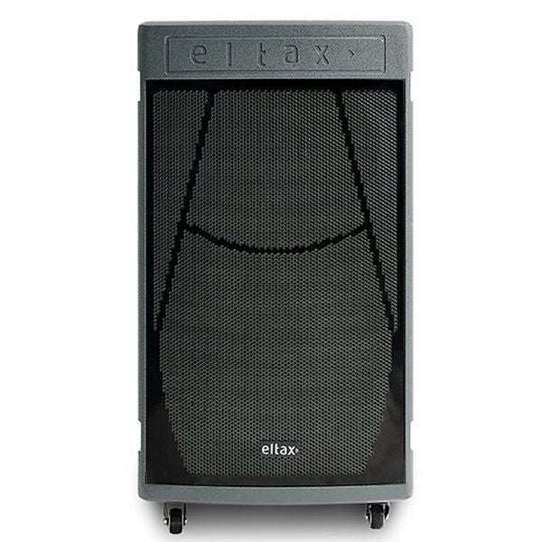 ELTAX Voyager BT 15 PRO MKII Versatile Transportable Speaker System