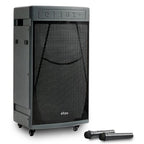ELTAX Voyager BT 15 PRO MKII Versatile Transportable Speaker System