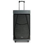 ELTAX Voyager BT 15 PRO MKII Versatile Transportable Speaker System