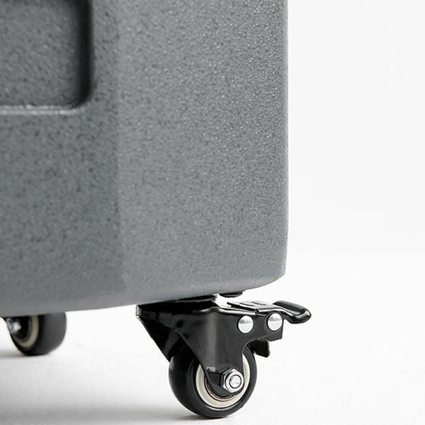 ELTAX Voyager BT 15 PRO MKII Versatile Transportable Speaker System