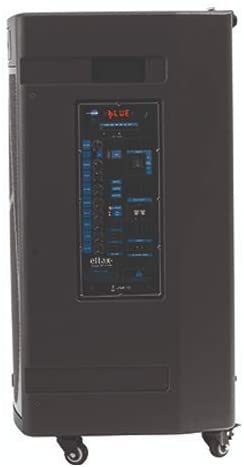 Eltax Voyager BT 15″ Pro 450W Portable Bluetooth Speaker with 2 x Microphones