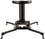 Sanus VP1 Mount 35 lb /15.91 kg Max Tilt & Swivel Projector Bracket