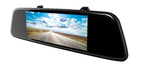 Pioneer VREC-150MDEX 2-Channel (Front & Rear) Dash Camera, Full HD, 30 fps. 150° Wide Viewing Angle combines as a reverse camera to aid parking. Ext Cable