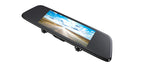 Pioneer VREC-150MDEX 2-Channel (Front & Rear) Dash Camera, Full HD, 30 fps. 150° Wide Viewing Angle combines as a reverse camera to aid parking. Ext Cable