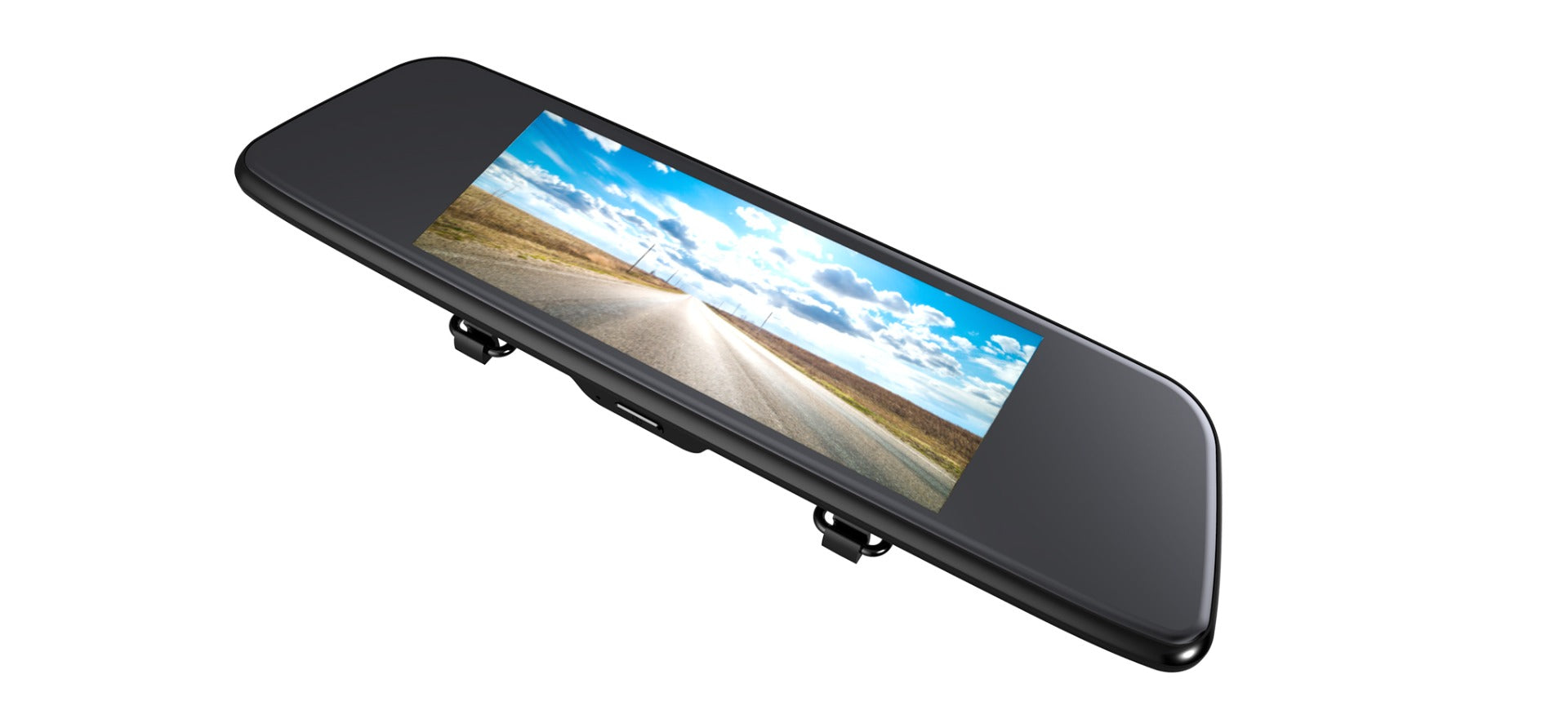 Pioneer VREC-150MDEX 2-Channel (Front & Rear) Dash Camera, Full HD, 30 fps. 150° Wide Viewing Angle combines as a reverse camera to aid parking. Ext Cable