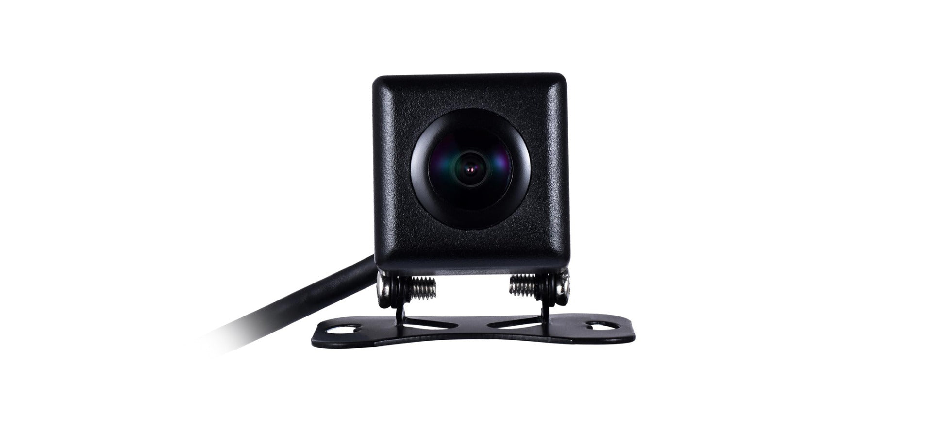 Pioneer VREC-150MDEX 2-Channel (Front & Rear) Dash Camera, Full HD, 30 fps. 150° Wide Viewing Angle combines as a reverse camera to aid parking. Ext Cable