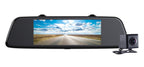Pioneer VREC-150MDEX 2-Channel (Front & Rear) Dash Camera, Full HD, 30 fps. 150° Wide Viewing Angle combines as a reverse camera to aid parking. Ext Cable