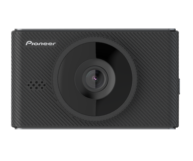 Pioneer VREC-170RS 1CH In-car 16GB Recording Dashcam Camera