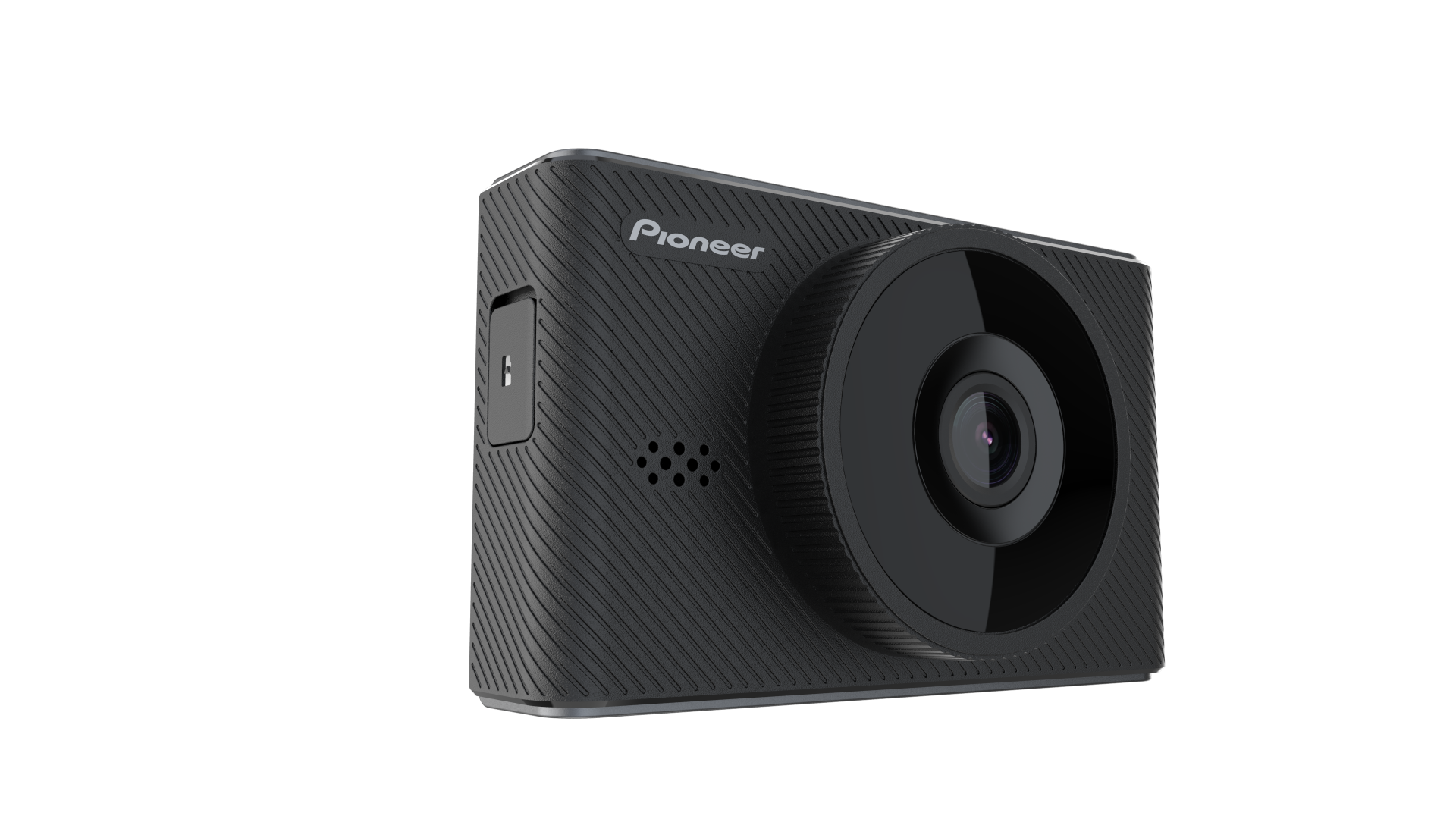 Pioneer VREC-170RS 1CH In-car 16GB Recording Dashcam Camera