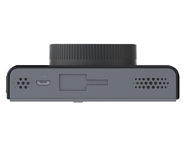 Pioneer VREC-170RS 1CH In-car 16GB Recording Dashcam Camera