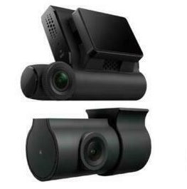 Pioneer VREC-Z710SH Front Dash Cam Full HD 1080P Wide Angle GPS Wifi + ND-RC1 Rear Camera