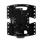 Sanus VSF716-B2 Small Full Motion Mount for TV's up to 40" - Black