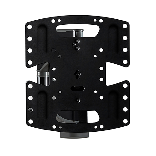 Sanus VSF716-B2 Small Full Motion Mount for TV's up to 40" - Black