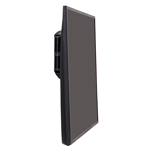 Sanus VSF716-B2 Small Full Motion Mount for TV's up to 40" - Black