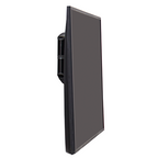 Sanus VSF716-S2 Small Full Motion Mount for TV's up to 40" - Stainless Steel