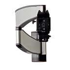 Sanus VSF716-S2 Small Full Motion Mount for TV's up to 40" - Stainless Steel