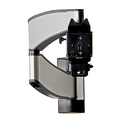 Sanus VSF716-S2 Small Full Motion Mount for TV's up to 40" - Stainless Steel