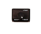 Vibe VTAREM-V0 Powerbox Bass Remote for POWERBOX400.1M All Active Enclosures
