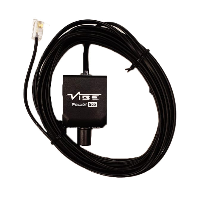 Vibe VTAREM-V0 Powerbox Bass Remote for POWERBOX400.1M All Active Enclosures
