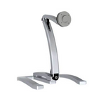 SANUS VTM1 Magnetic iPad® 2, 3 & 4 Mount - Silver