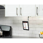 SANUS VTM1 Magnetic iPad® 2, 3 & 4 Mount - Silver