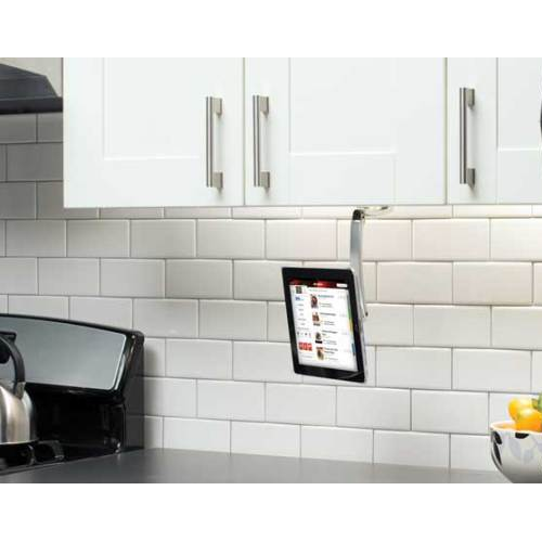 SANUS VTM1 Magnetic iPad® 2, 3 & 4 Mount - Silver