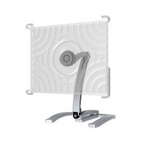 SANUS VTM1 Magnetic iPad® 2, 3 & 4 Mount - Silver