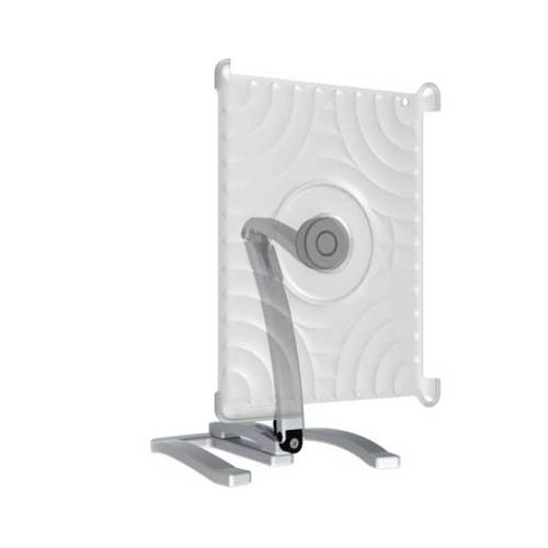 SANUS VTM1 Magnetic iPad® 2, 3 & 4 Mount - Silver