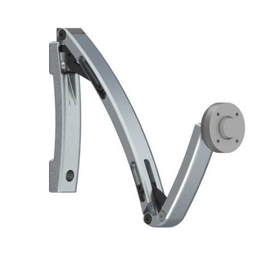 SANUS VTM5 Magnetic iPad® 2, 3 & 4 Wall Mount - Silver