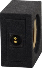 VW Transporter T5/T6 8 inch subwoofer bass box