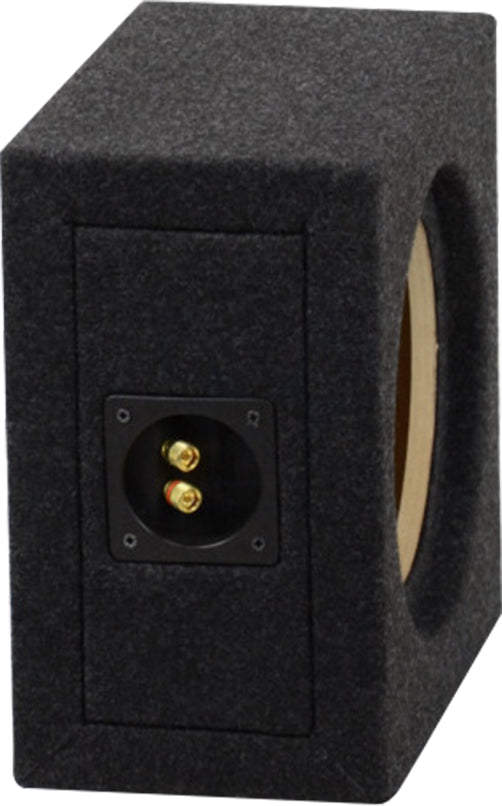 VW Transporter T5/T6 8 inch subwoofer bass box
