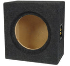 VW Transporter T5/T6 8 inch subwoofer bass box