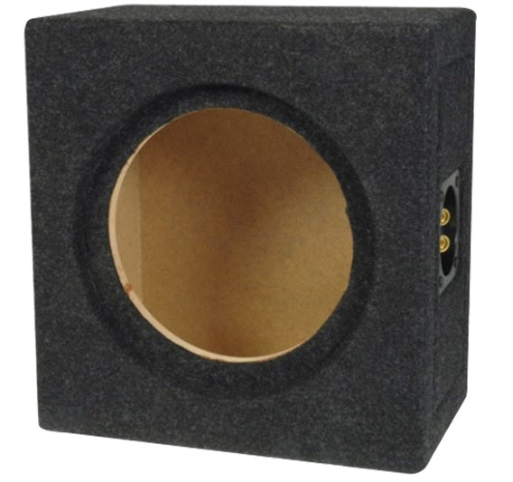 VW Transporter T5/T6 8 inch subwoofer bass box