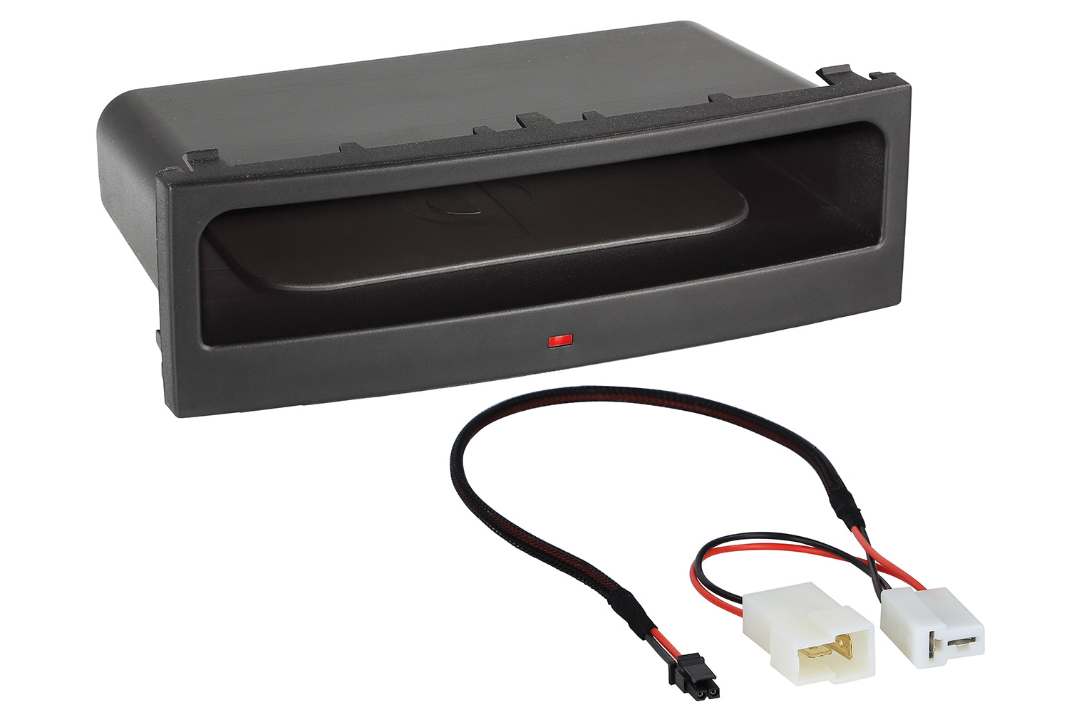 Mercedes Sprinter (W906) Wireless Charging upgrade WCI-ME-05-01