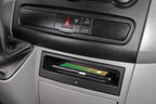 Mercedes Sprinter (W906) Wireless Charging upgrade WCI-ME-05-01