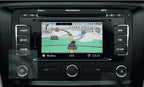 VW SEAT SKODA V12 (AZ) AMUNDSEN + RNS315 SAT NAV SD CARD MAP UK & EUROPE 2021