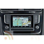 VW V16 (AT) MIB1 DISCOVER MEDIA SAT NAV SD CARD MAP UK & EUROPE