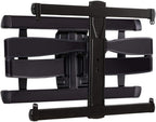 SANUS VXF730 XL Advanced Full-Motion Premium TV Mount for TV's up to 95” - Black