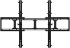 SANUS VXT7-B2 Tilting TV Wall Mount for 65"-140" Screens - Black
