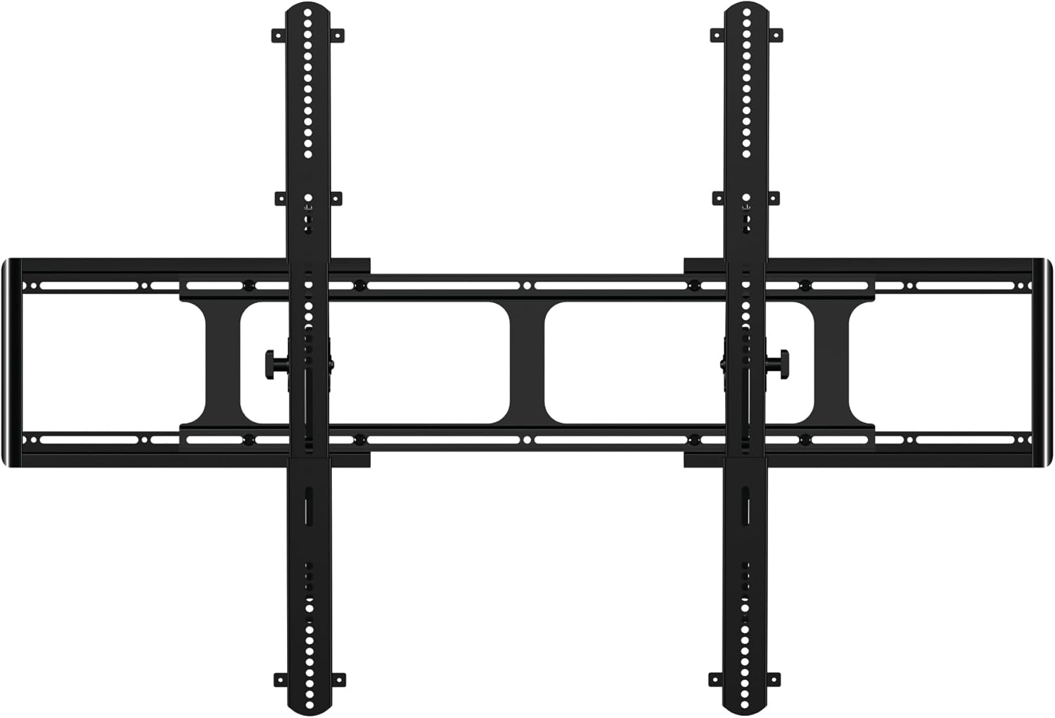 SANUS VXT7-B2 Tilting TV Wall Mount for 65"-140" Screens - Black