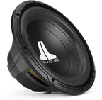 JBL A3001 Amp + JL Audio 15W0v3-4 - 15" Sub package