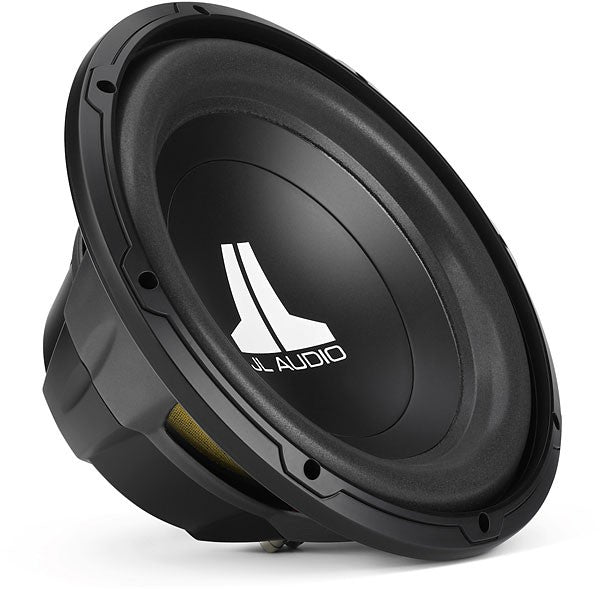 JBL A3001 Amp + JL Audio 15W0v3-4 - 15" Sub package