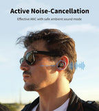 Edifier W240TN True Wireless Noise Cancellation In-Ear Headphones