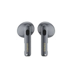 Edifier W320TN Hi-Res True Wireless Noise Cancellation Earbuds Headphones - Grey