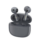 Edifier W320TN Hi-Res True Wireless Noise Cancellation Earbuds Headphones - Grey