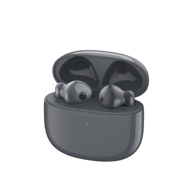 Edifier W320TN Hi-Res True Wireless Noise Cancellation Earbuds Headphones - Grey