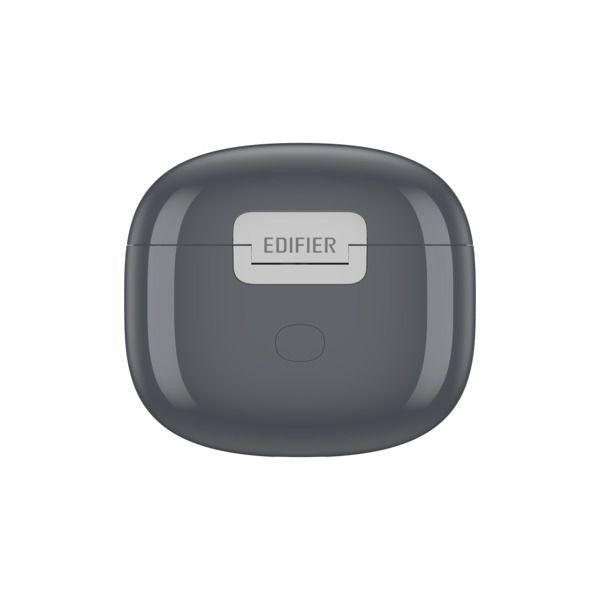 Edifier W320TN Hi-Res True Wireless Noise Cancellation Earbuds Headphones - Grey