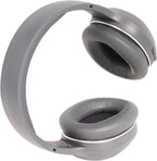 EDIFIER W600BT Wireless 30 Hour Playtime Over-Ear Bluetooth V5.1 Stereo Headphones - Grey
