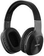 EDIFIER W800BT SE Wireless Over-Ear Bluetooth 4.0 35 Hours Playback Headphones - Black