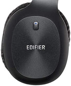 EDIFIER W800BT Plus Wireless Bluetooth 4.0 35 Hours Playback Headphones - Black